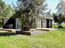 2 Person Holiday Home in Holbaek