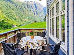 6 Person Holiday Home in Gudvangen