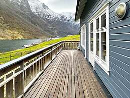 6 Person Holiday Home in Gudvangen