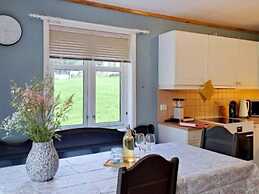 6 Person Holiday Home in Gudvangen-by Traum