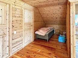 6 Person Holiday Home in Gudvangen-by Traum