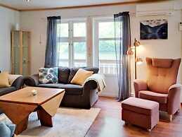 6 Person Holiday Home in Gudvangen-by Traum