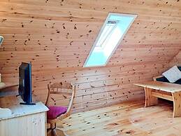 6 Person Holiday Home in Gudvangen-by Traum