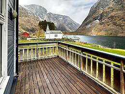 6 Person Holiday Home in Gudvangen-by Traum