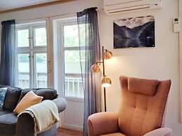 6 Person Holiday Home in Gudvangen-by Traum