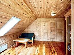 6 Person Holiday Home in Gudvangen-by Traum