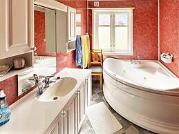 6 Person Holiday Home in Gudvangen-by Traum