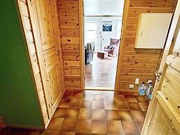 6 Person Holiday Home in Gudvangen-by Traum