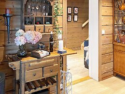 10 Person Holiday Home in Treungen-by Traum