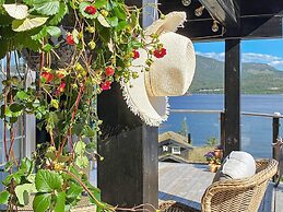10 Person Holiday Home in Treungen-by Traum