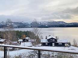 10 Person Holiday Home in Treungen-by Traum