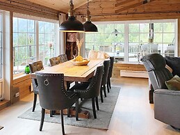 10 Person Holiday Home in Treungen-by Traum