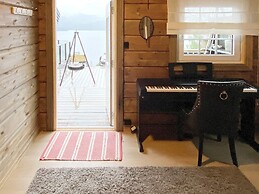 10 Person Holiday Home in Treungen-by Traum