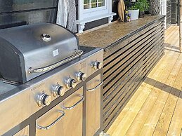 10 Person Holiday Home in Treungen-by Traum