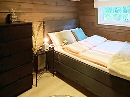 10 Person Holiday Home in Treungen-by Traum