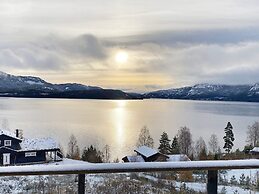10 Person Holiday Home in Treungen-by Traum