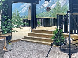 10 Person Holiday Home in Treungen-by Traum