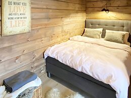 10 Person Holiday Home in Treungen-by Traum