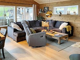 10 Person Holiday Home in Treungen-by Traum