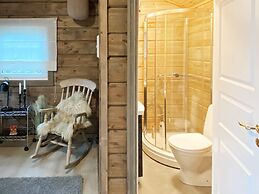 10 Person Holiday Home in Treungen-by Traum