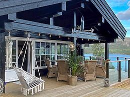 10 Person Holiday Home in Treungen-by Traum