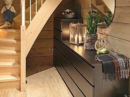 10 Person Holiday Home in Treungen-by Traum