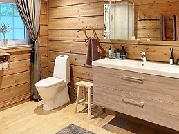 10 Person Holiday Home in Treungen-by Traum