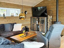 10 Person Holiday Home in Treungen-by Traum