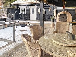 10 Person Holiday Home in Treungen-by Traum