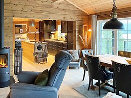 10 Person Holiday Home in Treungen-by Traum
