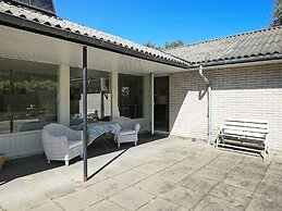 6 Person Holiday Home in Albaek