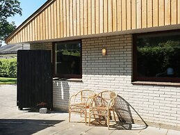 6 Person Holiday Home in Albaek