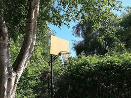 6 Person Holiday Home in Albaek