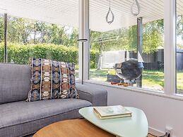6 Person Holiday Home in Albaek