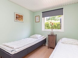 6 Person Holiday Home in Albaek