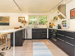 6 Person Holiday Home in Albaek