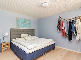 6 Person Holiday Home in Albaek