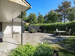 6 Person Holiday Home in Albaek
