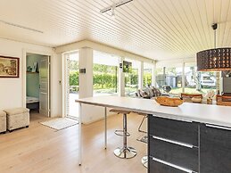 6 Person Holiday Home in Albaek