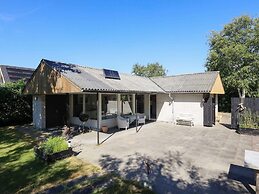 6 Person Holiday Home in Albaek