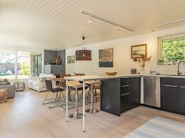 6 Person Holiday Home in Albaek