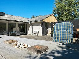 6 Person Holiday Home in Albaek