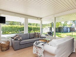 6 Person Holiday Home in Albaek