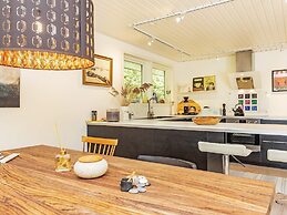 6 Person Holiday Home in Albaek