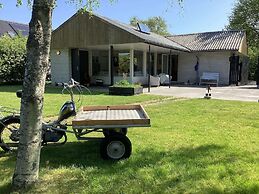 6 Person Holiday Home in Albaek