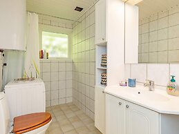6 Person Holiday Home in Albaek