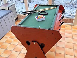 6 Person Holiday Home in Thyholm