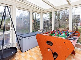 6 Person Holiday Home in Thyholm