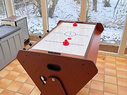 6 Person Holiday Home in Thyholm