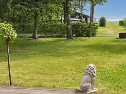 6 Person Holiday Home in Thyholm